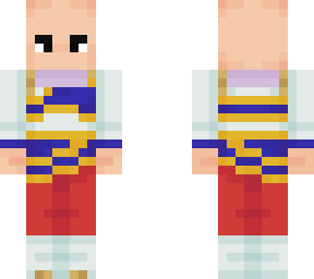 ~ random skin i made idk ~
