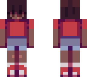 - red rockstar -