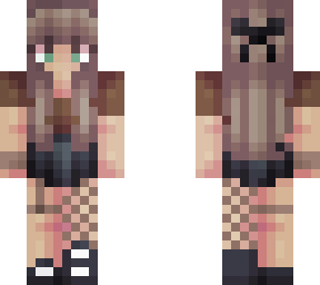 ~schoolgirl~