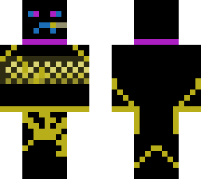 alien
