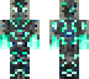 ancient warrior