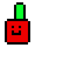 apple guy