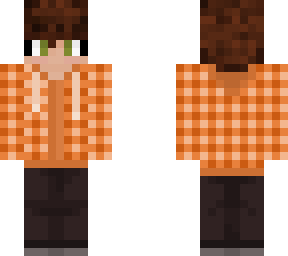 autumn flannel
