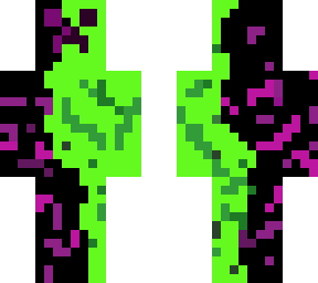 backwards ender creeper (updated)