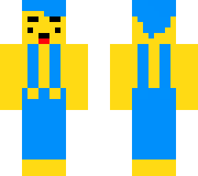 bamse fix
