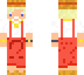 beautjehof server