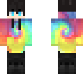 better rainbow boy