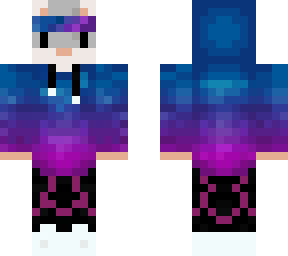 blitz (hoodie)