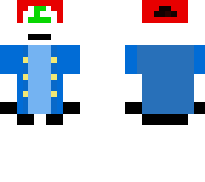 blob ketchem (fixed)
