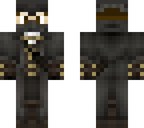 bloodborne hunter