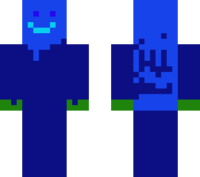 blue boy