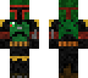 boba fett