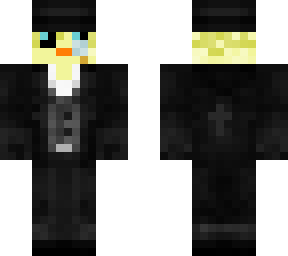 buissines chick