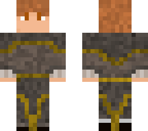 casual medieval