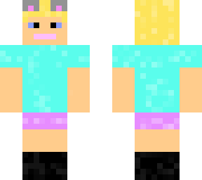 cat girl