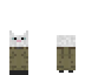cat pants