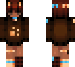 chococat // girl