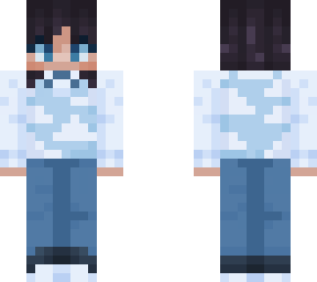 cinnaccino default skin