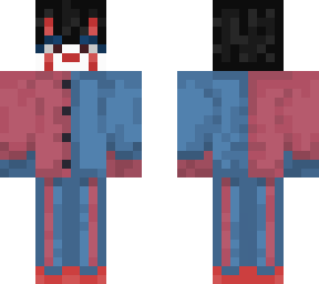 clown 1