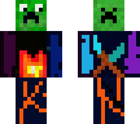 creeper