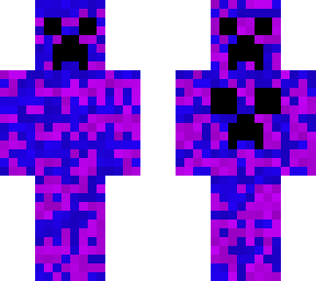 creeper random