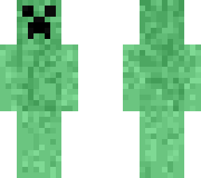 creeperman