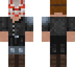 cultist man 2