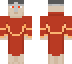 cultist warrior