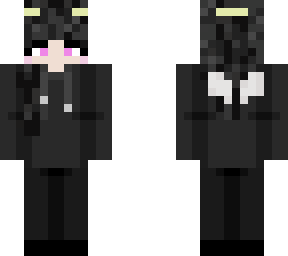 cupidzd minecraft skin