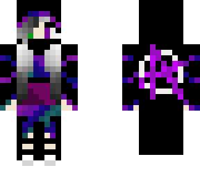 current skin im using