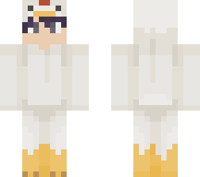 dark | chicken