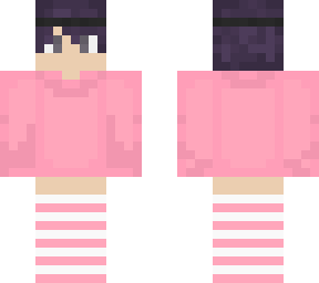 dark | femboy