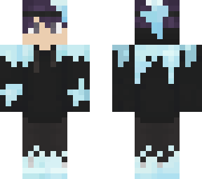 dark | frozen
