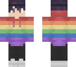 dark | pride