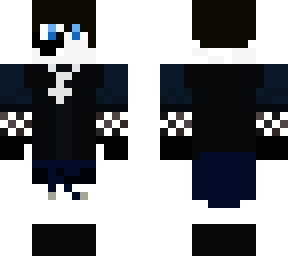 dark chan