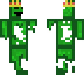 ded mask