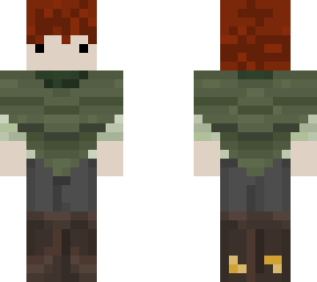 desert hatable