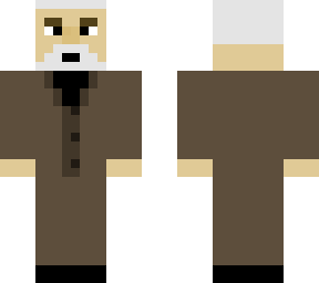 doctor breen