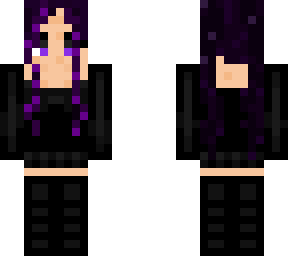 endergirl nova