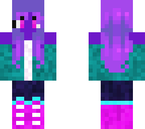 enderpearl girl