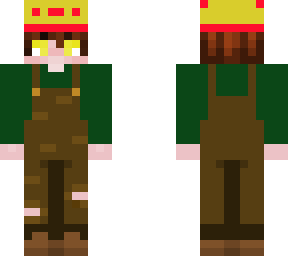 farmer axolotl