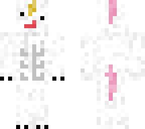 final "unicorn"