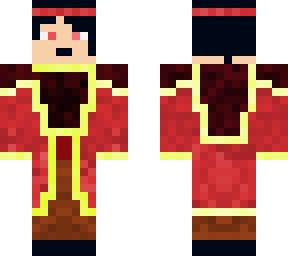 flame knight gavil