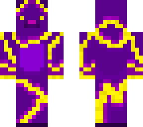flightjr official skin