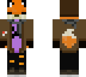 fox