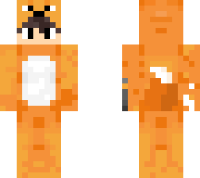 fox