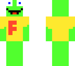 freddo frog