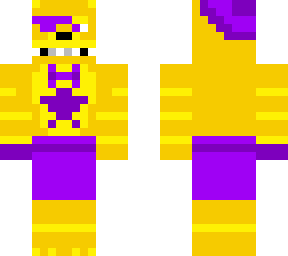 fuzzy the golden shadow v2