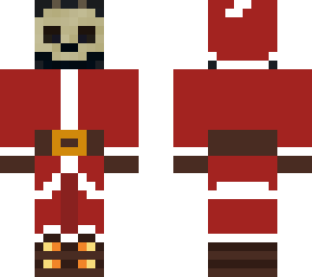 ghost claus (fixed)