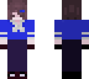 glitchy penguin